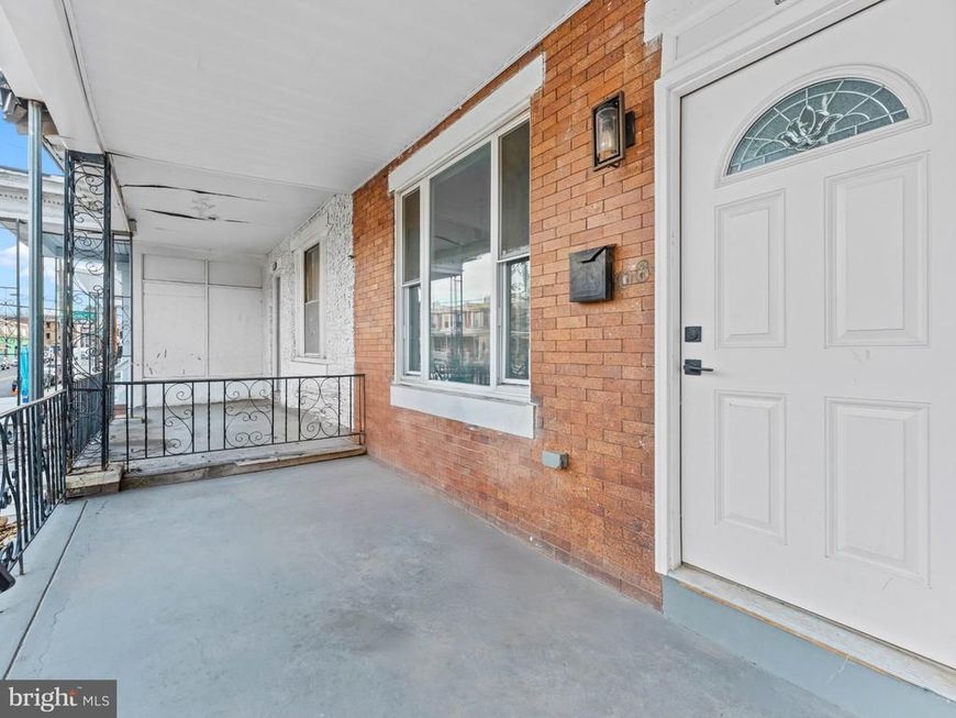808 S 56th Street, Philadelphia, PA 19143 Main Photo