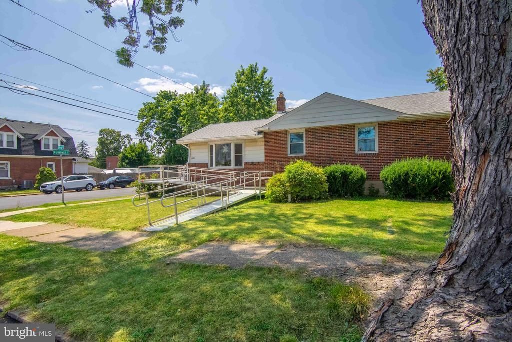 1403 N NEW STREET, BETHLEHEM, PA 18018