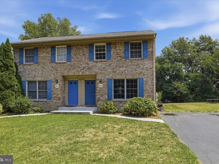 1200 Fairchild Avenue , Hagerstown, MD 21742 Main Photo