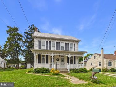1040 PLEASANT GROVE ROAD, YORK HAVEN, PA 17370