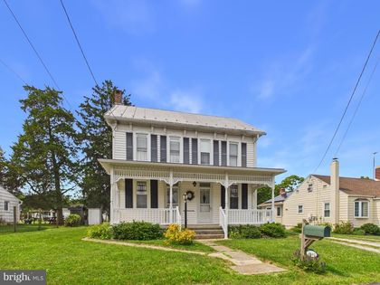 1040 PLEASANT GROVE ROAD York Haven, PA 17370