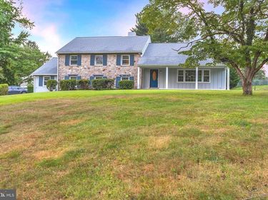 381 STEEPLECHASE ROAD, MEDIA, PA 19063