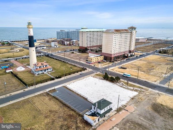 ATLANTIC CITY, NJ 08401