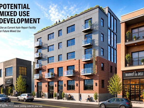 601 W FISHER AVENUE, PHILADELPHIA, PA 19120
