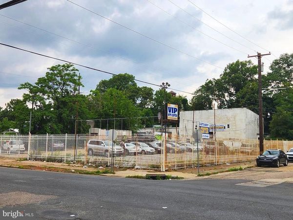 601 W FISHER AVENUE , PHILADELPHIA, PA 19120