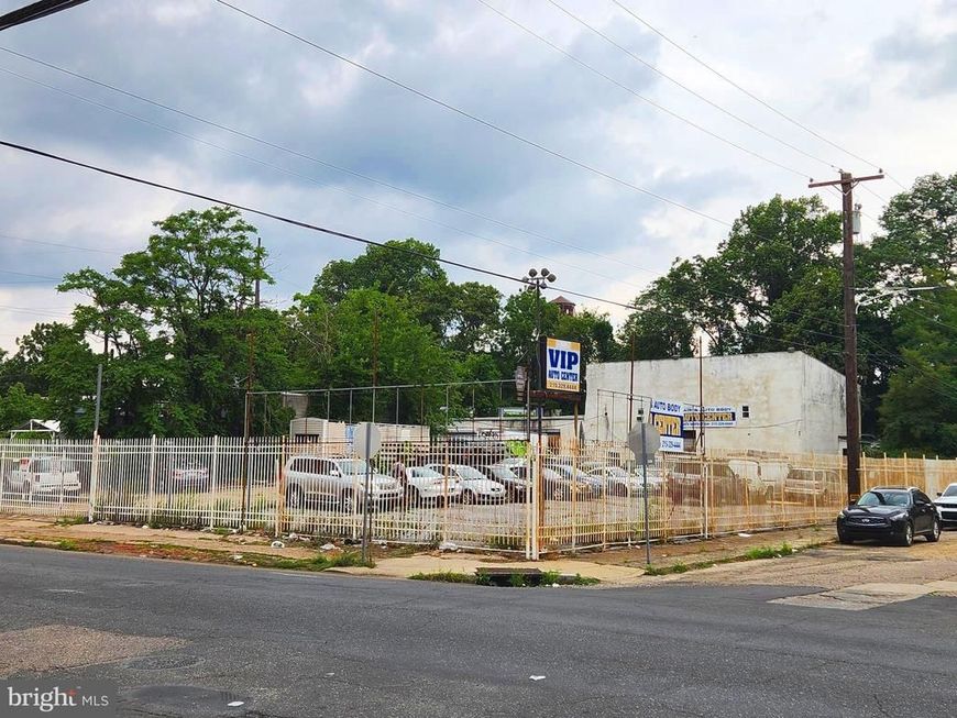 601 W Fisher Avenue , Philadelphia, PA 19120 Main Photo