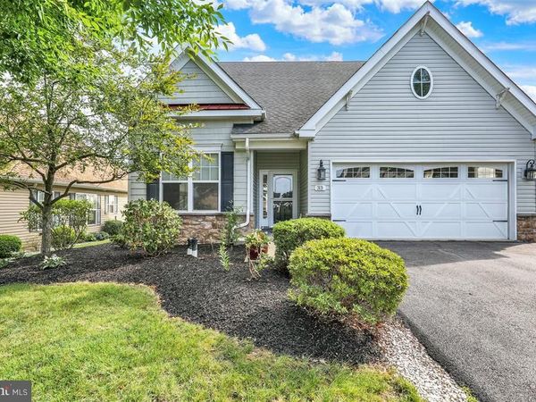33 NEW HOPE BOULEVARD, OLEY, PA 19547