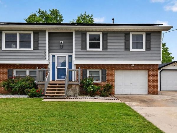 303 KAY ROAD , MECHANICSBURG, PA 17050