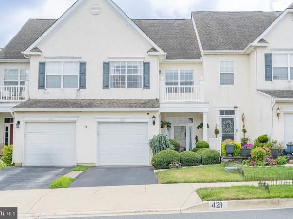 421 WILMORE DRIVE, MIDDLETOWN, DE 19709