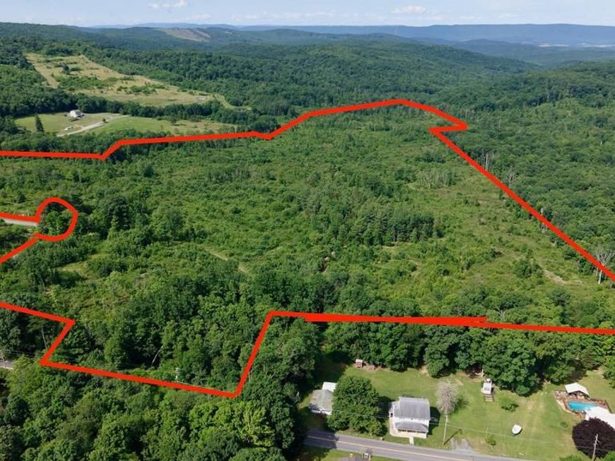 0 Enid Mountain Road , Six Mile Run, PA 16679 Main Photo