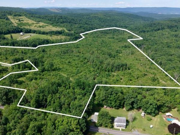 0 ENID MOUNTAIN ROAD, SIX MILE RUN, PA 16679