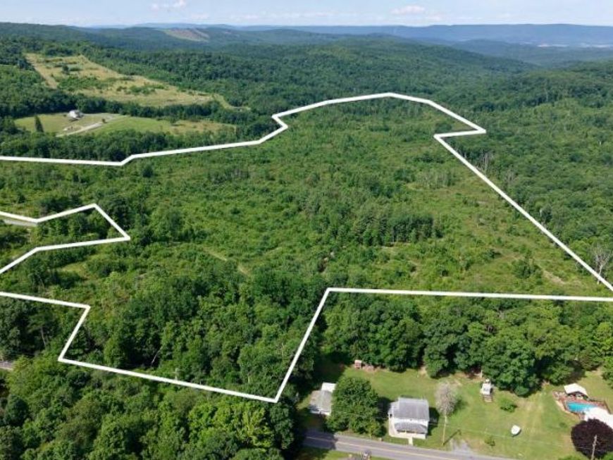 0 Enid Mountain Road, Six Mile Run, PA 16679 Main Photo