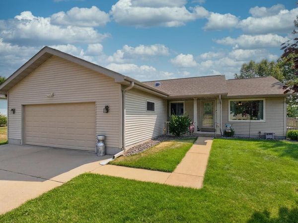 840 FAWN LANE, Port Edwards, WI 54467