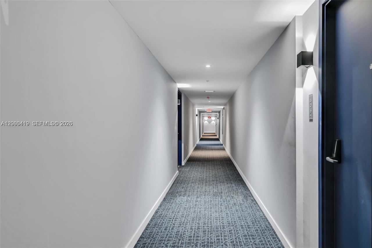 840 NE 130th Street , Unit 603, North Miami, FL 33161 Photo