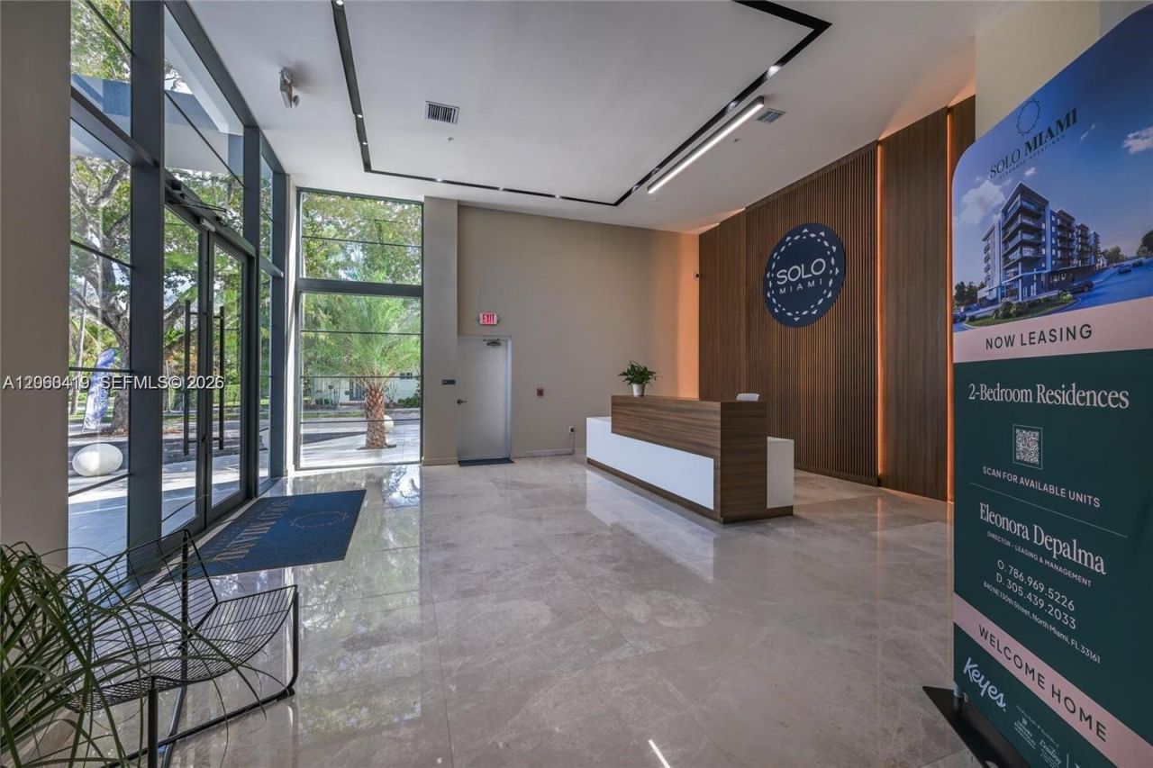 840 NE 130th Street , Unit 603, North Miami, FL 33161 Photo