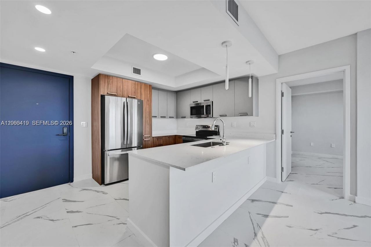 840 NE 130th Street , Unit 603, North Miami, FL 33161 Photo