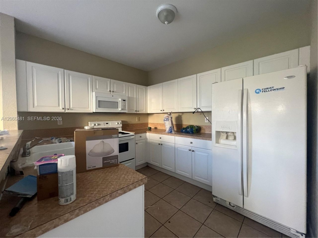 3360 NE 14th Dr , Unit 104-30, Homestead, FL 33033 Photo