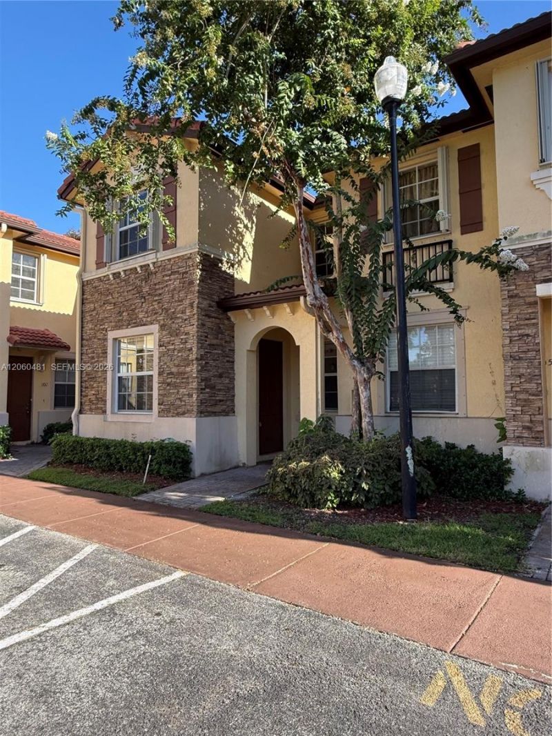 3360 NE 14th Dr , Unit 104-30, Homestead, FL 33033 Photo