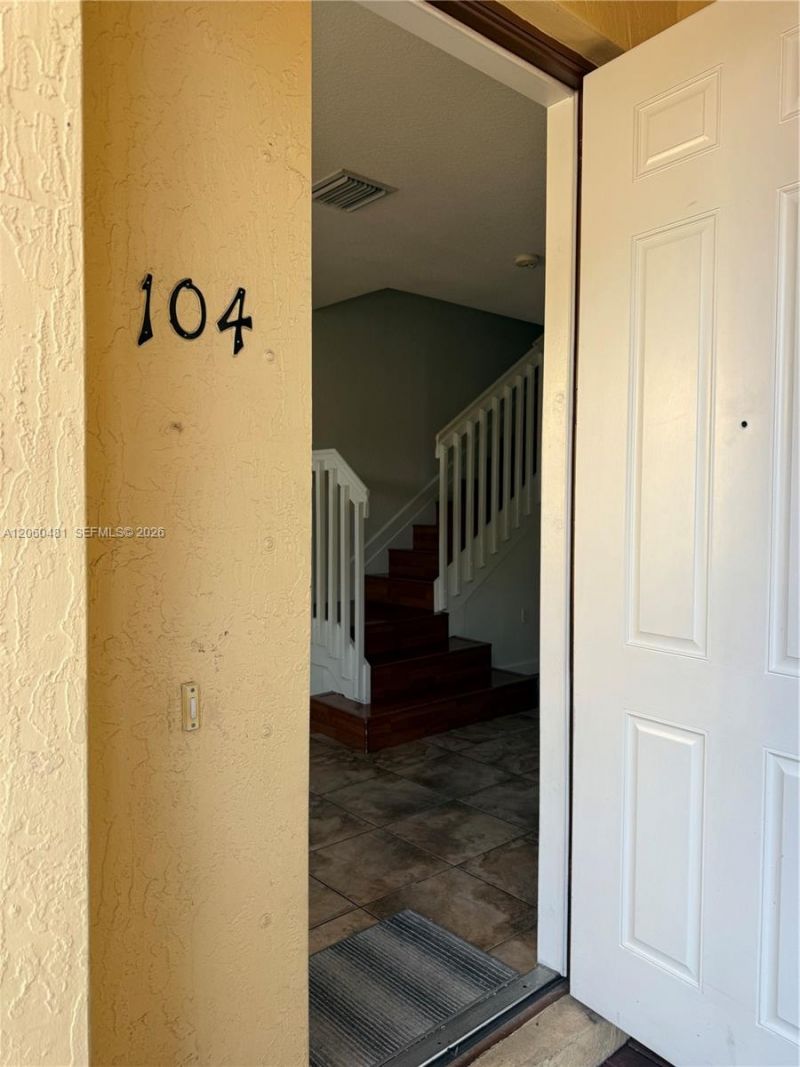 3360 NE 14th Dr , Unit 104-30, Homestead, FL 33033 Photo