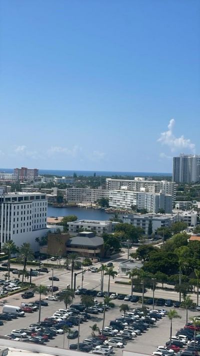 1755 E Hallandale Beach Blvd, Unit 1605E, Hallandale Beach, FL 33009 Photo