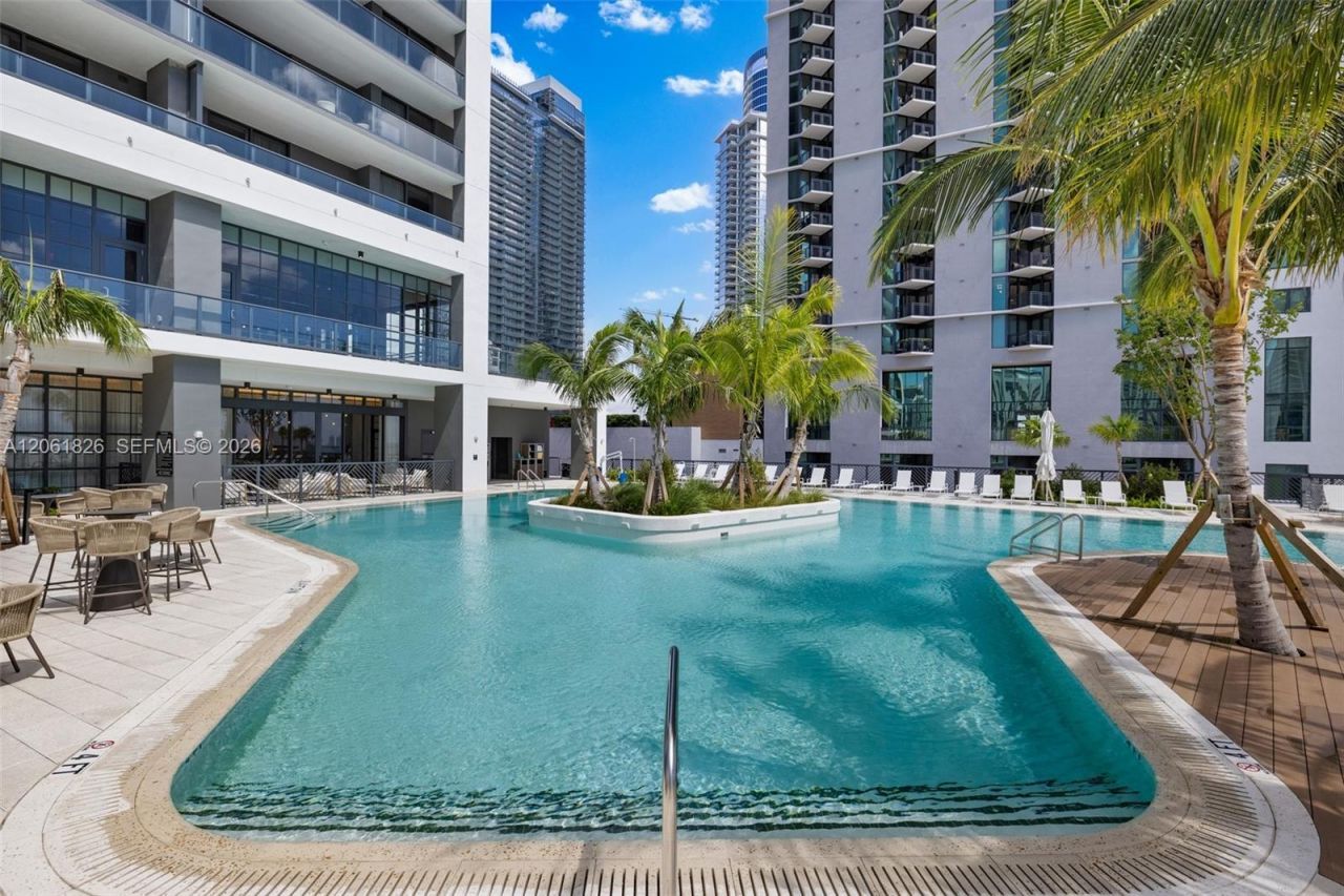 159 NE 6th St , Unit 3212, Miami, FL 33132 Photo