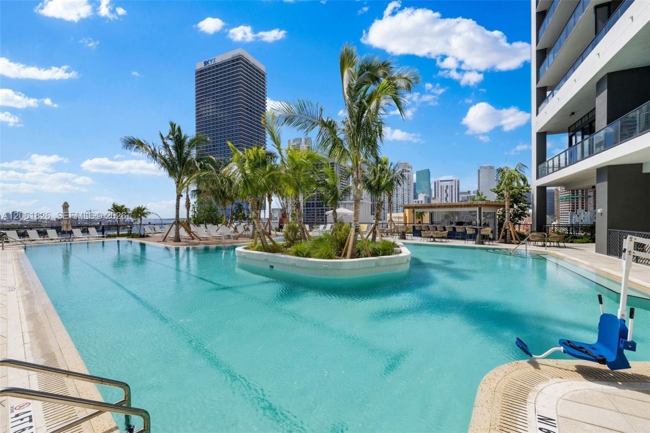 159 NE 6th St , Unit 3212, Miami, FL 33132 Photo