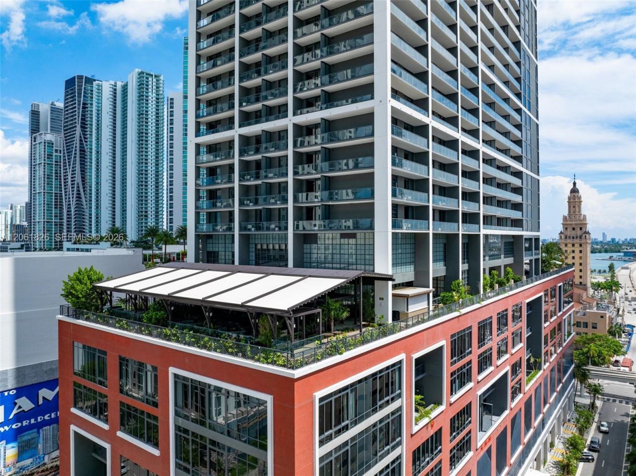 159 NE 6th St , Unit 3212, Miami, FL 33132 Photo