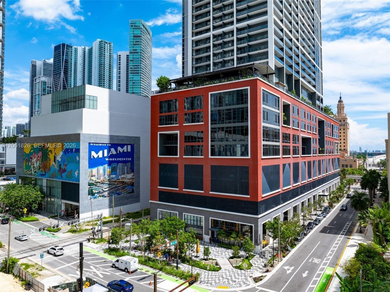 159 NE 6th St , Unit 3212, Miami, FL 33132 Photo