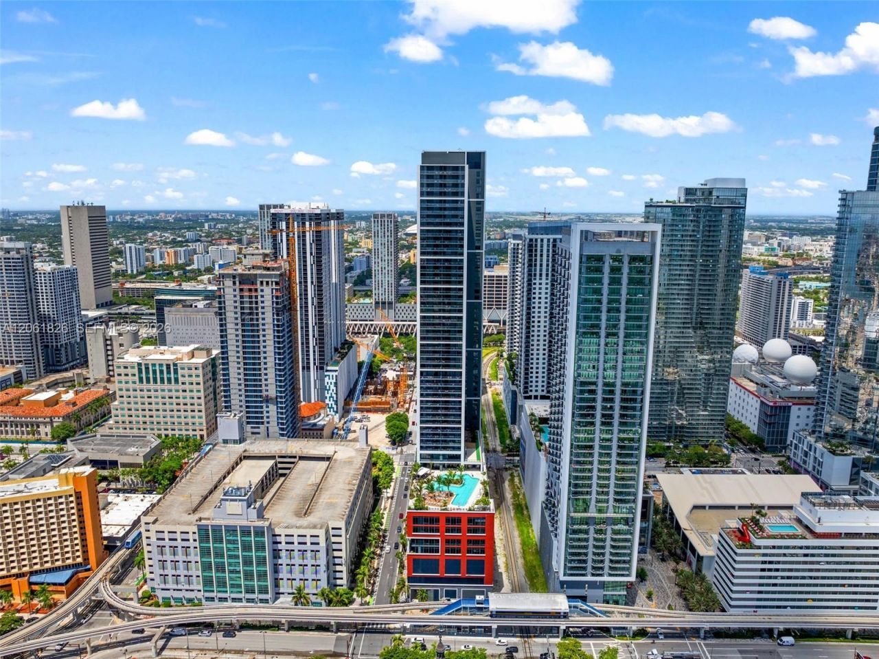 159 NE 6th St , Unit 3212, Miami, FL 33132 Photo
