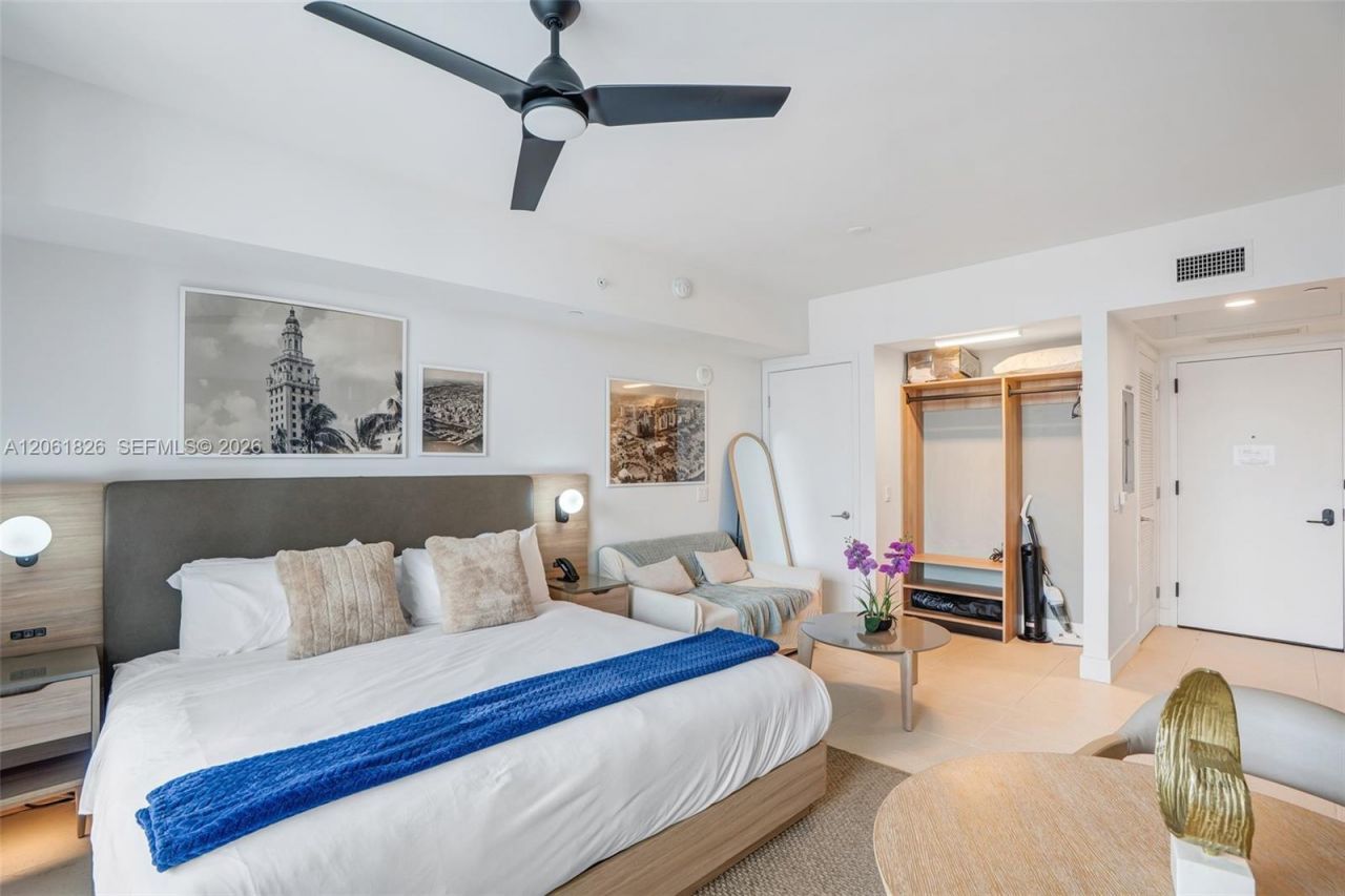 159 NE 6th St , Unit 3212, Miami, FL 33132 Photo