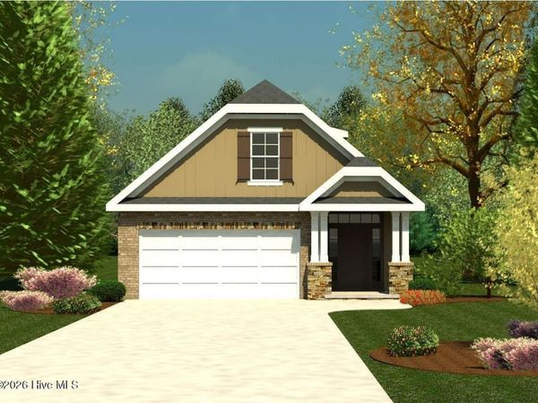693 Bobbye Drive, Unit Fb69, North Augusta, SC 29841