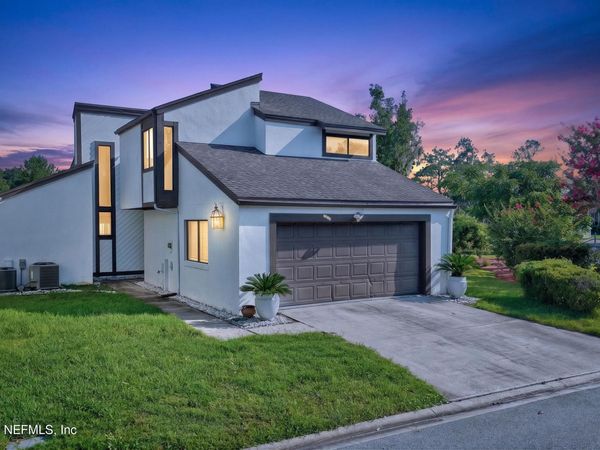 7812 Linkside Drive, Jacksonville, FL 32256