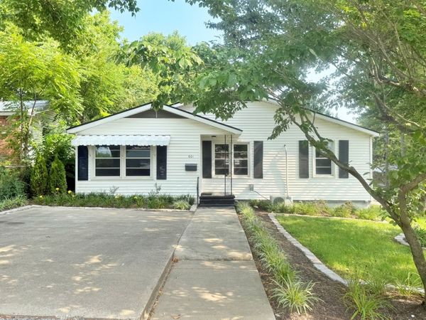 601 W 18th Street, Metropolis, IL 62960