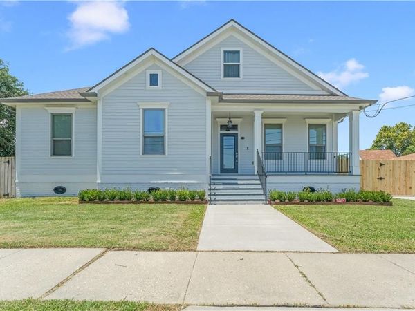3512 MUMPHREY Road , Chalmette, LA 70043