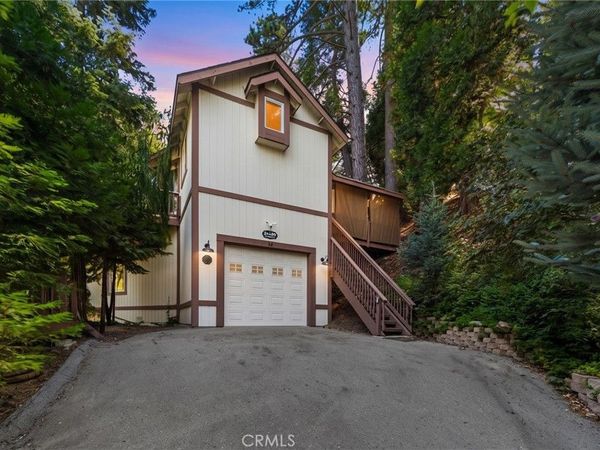 24599 Geneva Dr, Crestline, CA 92325