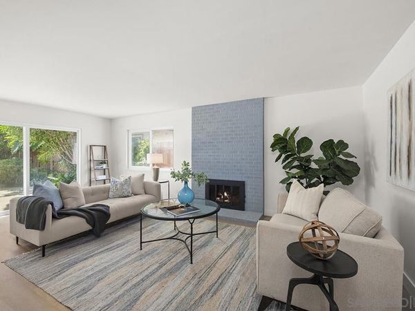 5861 Tulane Street, San Diego, CA 92122