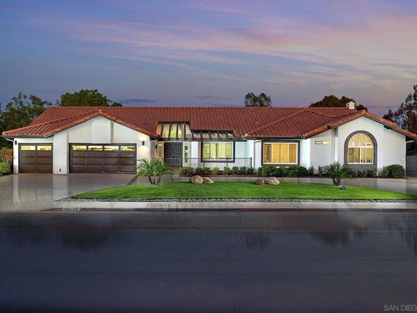 14233 Arbolitos Dr, Poway, CA 92064