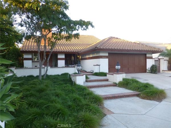 19661 Bluefield, Yorba Linda, CA 92886