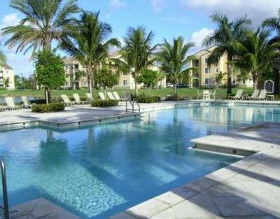 2201 W Preserve Way, Unit 307, Miramar, FL 33025 Photo
