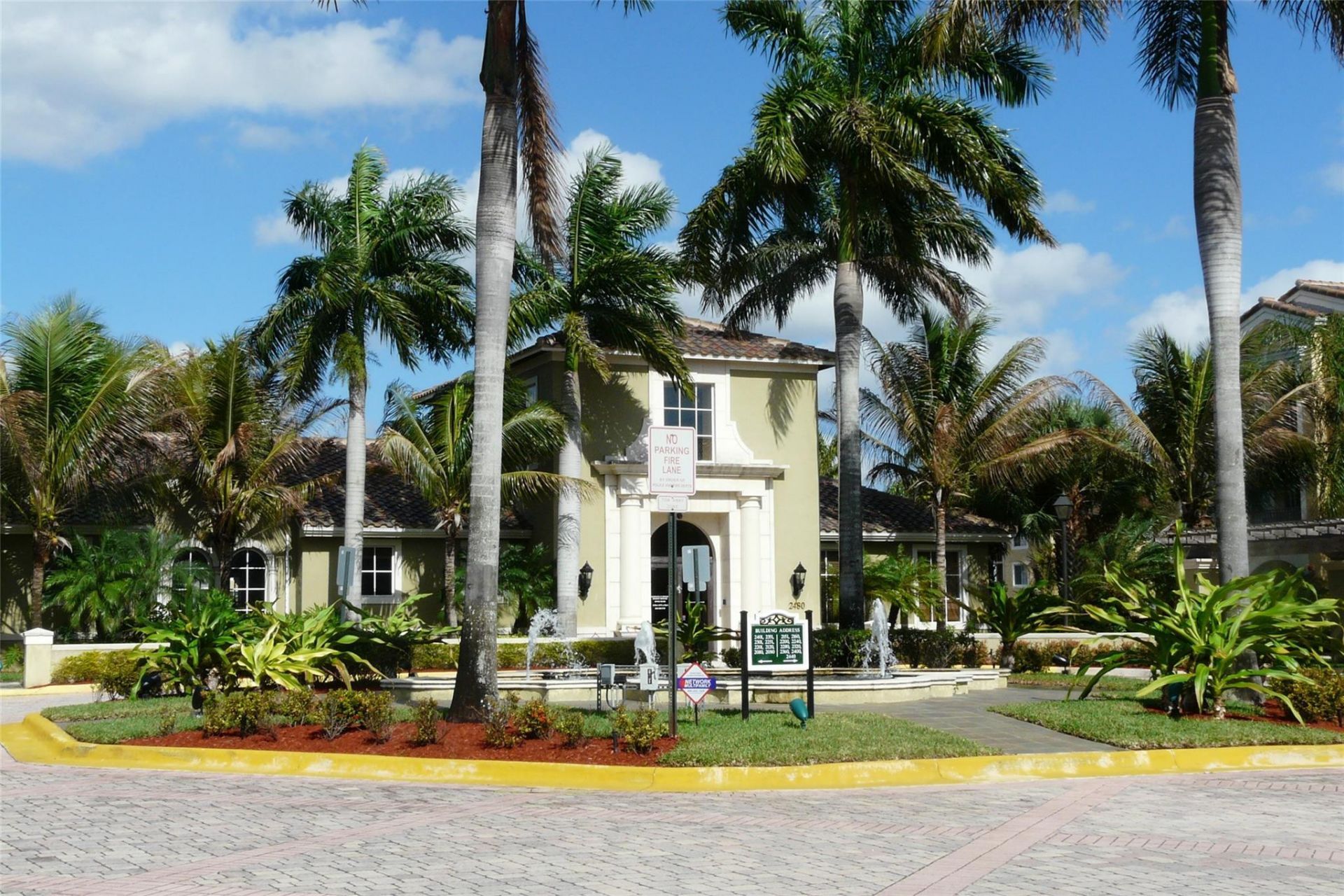 2201 W Preserve Way, Unit 307, Miramar, FL 33025 Photo
