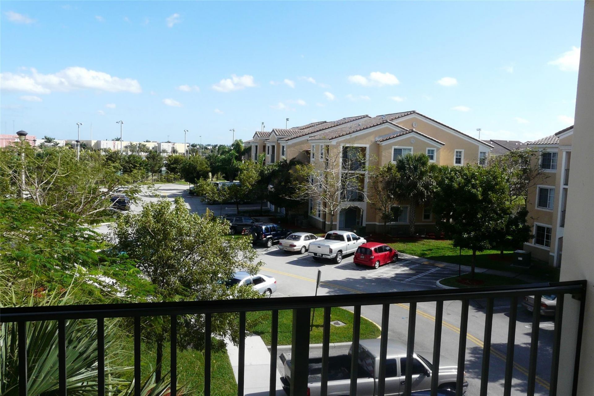 2201 W Preserve Way, Unit 307, Miramar, FL 33025 Photo