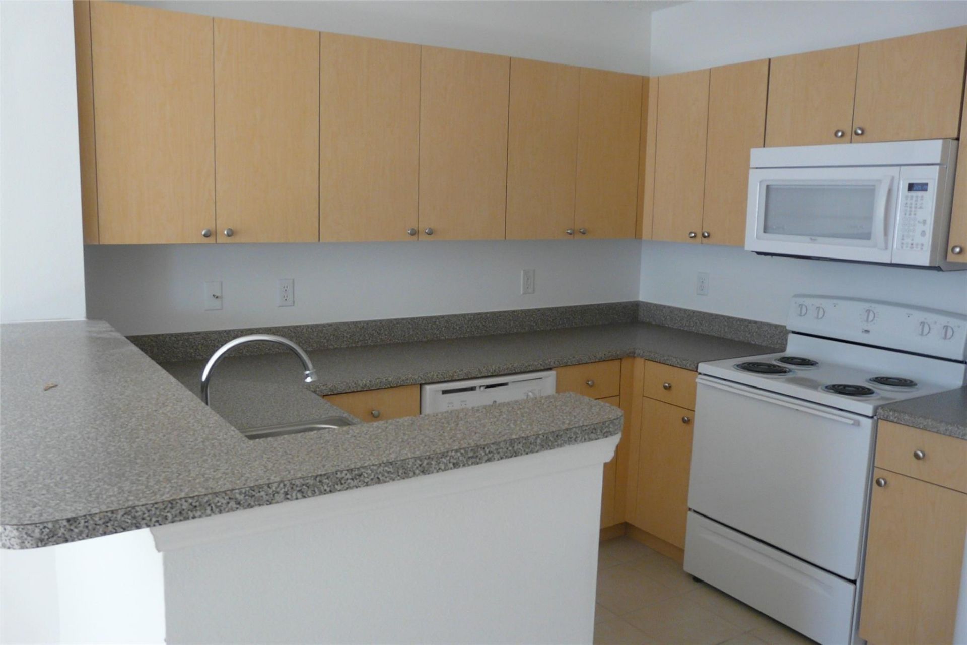 2201 W Preserve Way, Unit 307, Miramar, FL 33025 Photo