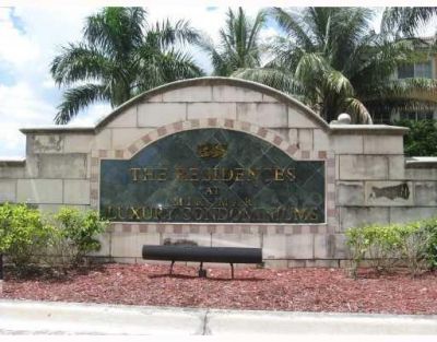 2201 W Preserve Way, Unit 307, Miramar, FL 33025 Photo