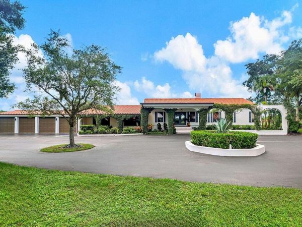 9999 NE 120TH Street, Okeechobee, FL 34972