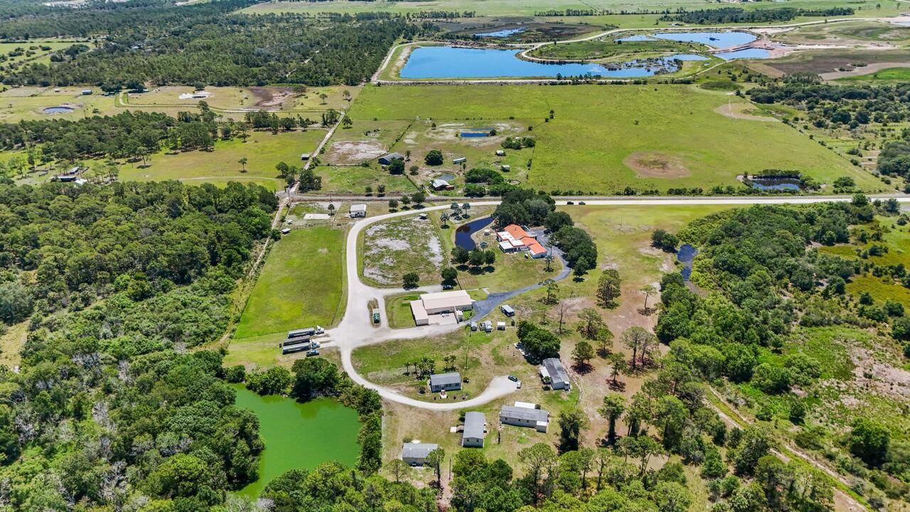 9999 NE 120th Street, Okeechobee, FL 34972 Photo