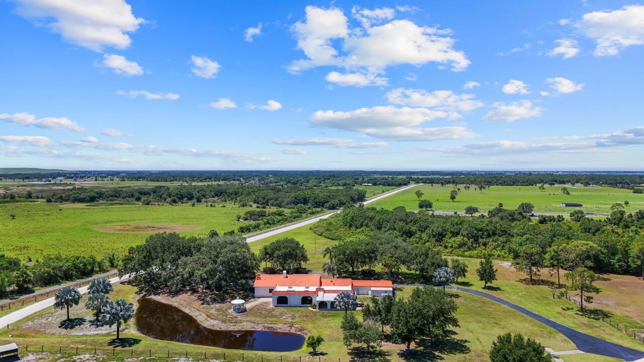 9999 NE 120th Street, Okeechobee, FL 34972 Photo
