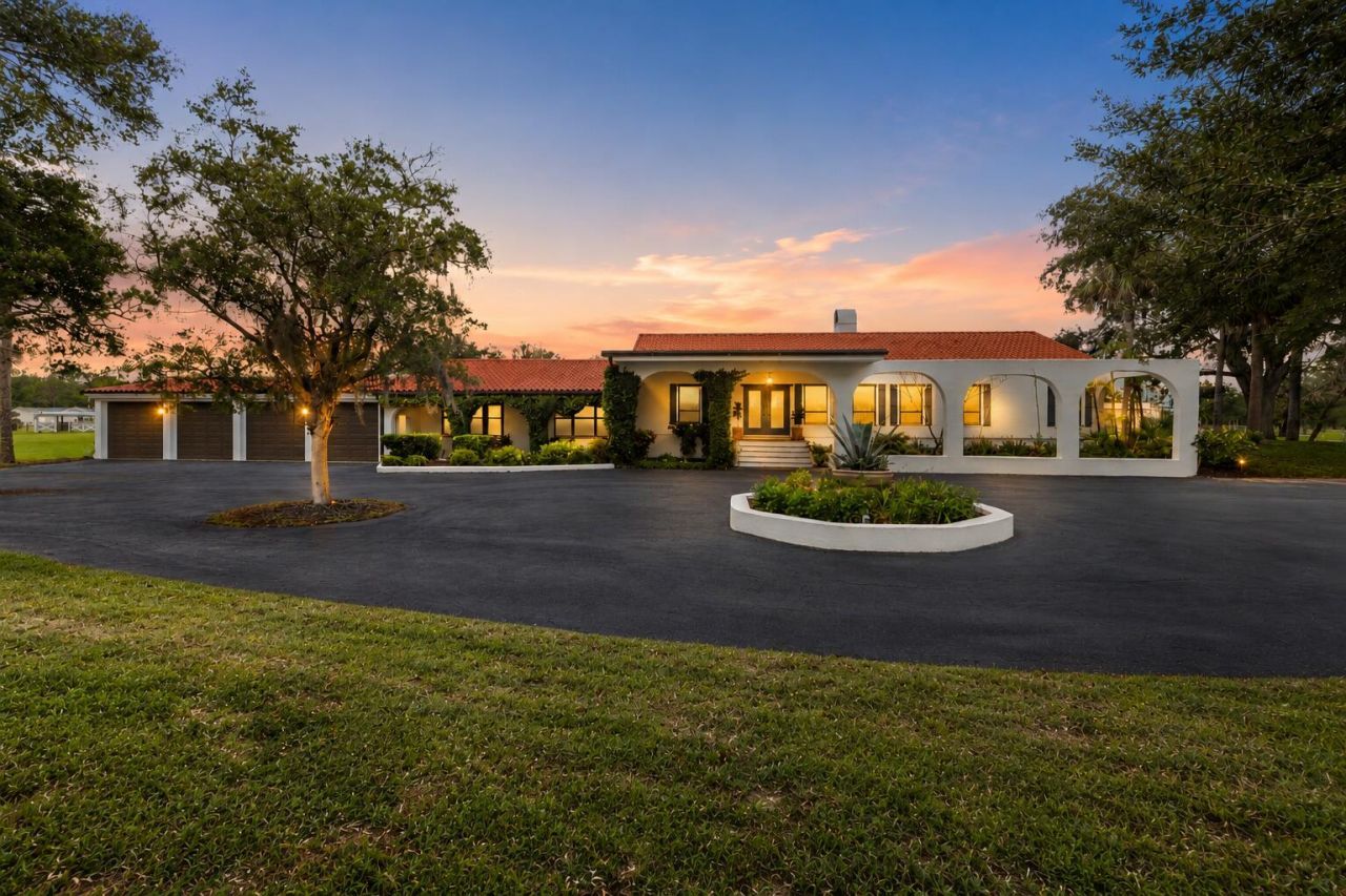 9999 NE 120th Street, Okeechobee, FL 34972 Photo