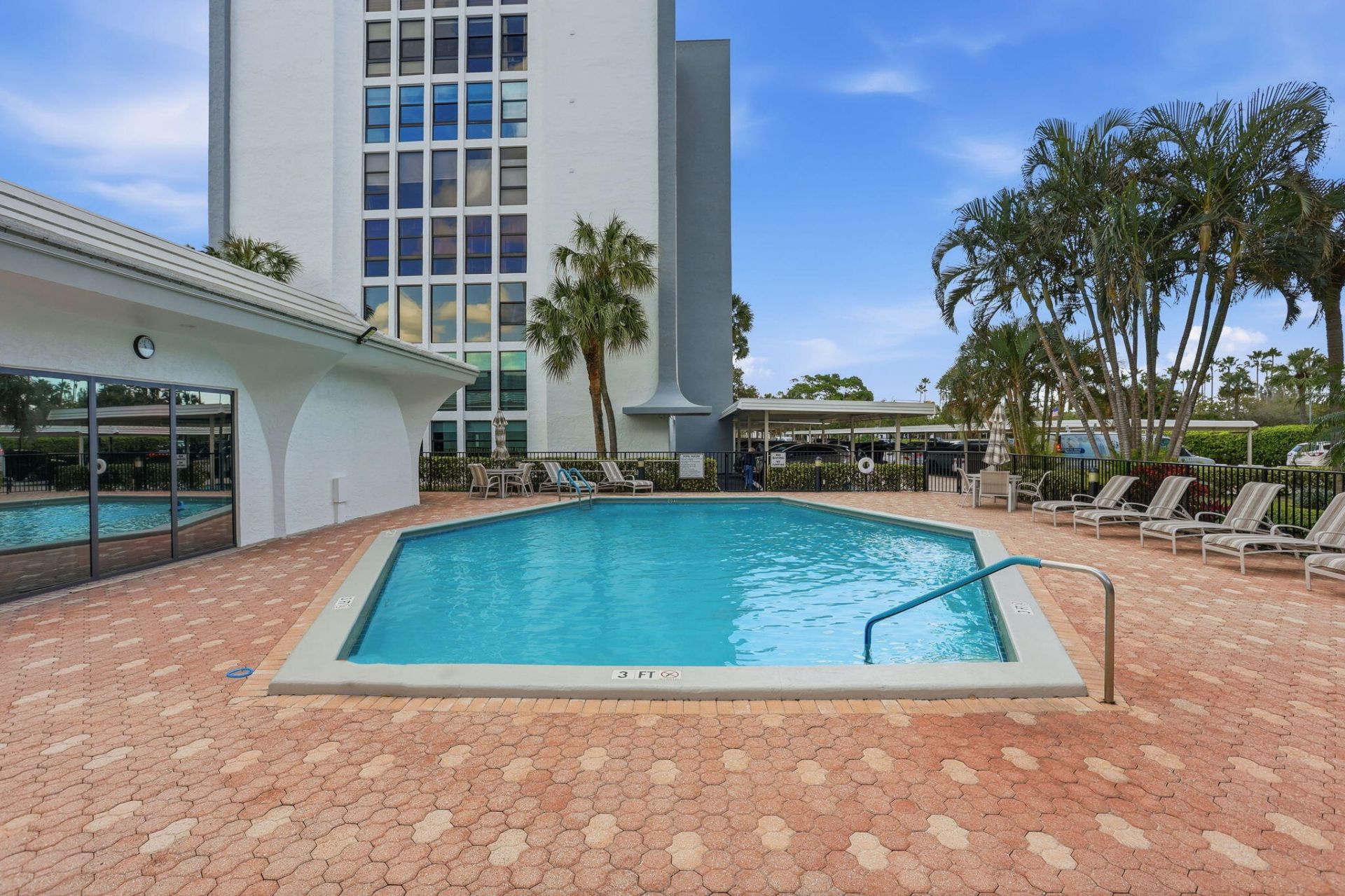 1629 Riverview Road, Unit 818, Deerfield Beach, FL 33441 Photo