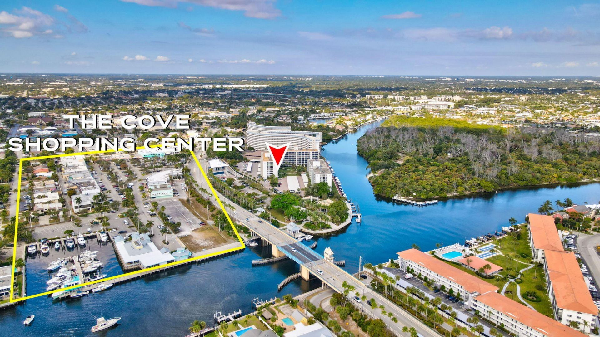 1629 Riverview Road, Unit 818, Deerfield Beach, FL 33441 Photo