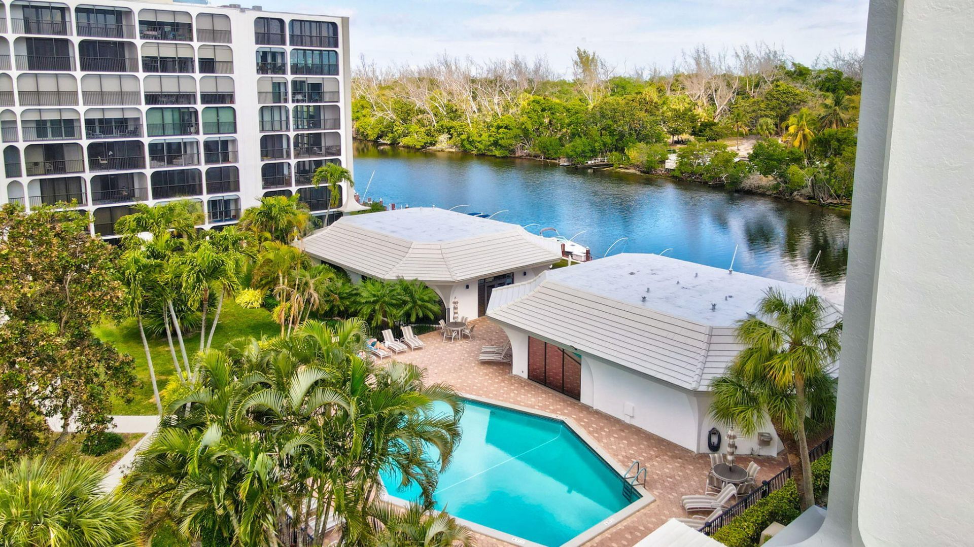 1629 Riverview Road, Unit 818, Deerfield Beach, FL 33441 Photo